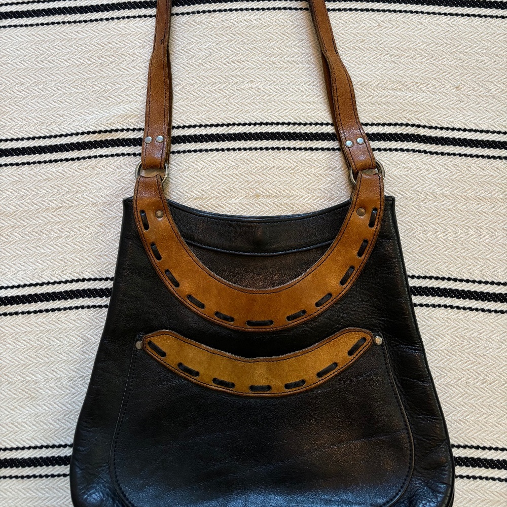 Shoulder bag